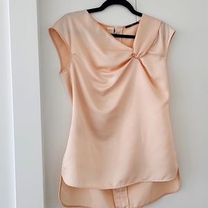 Boss Silky blouse